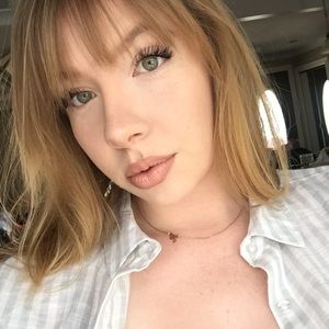 Meet your Posher, Ashlyn